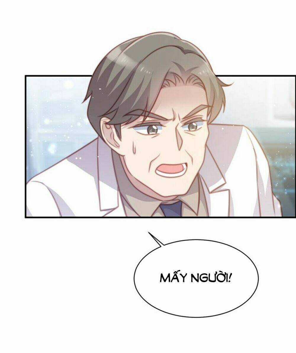Khóa Chặt Đôi Môi - Chapter 64 - Trang 24