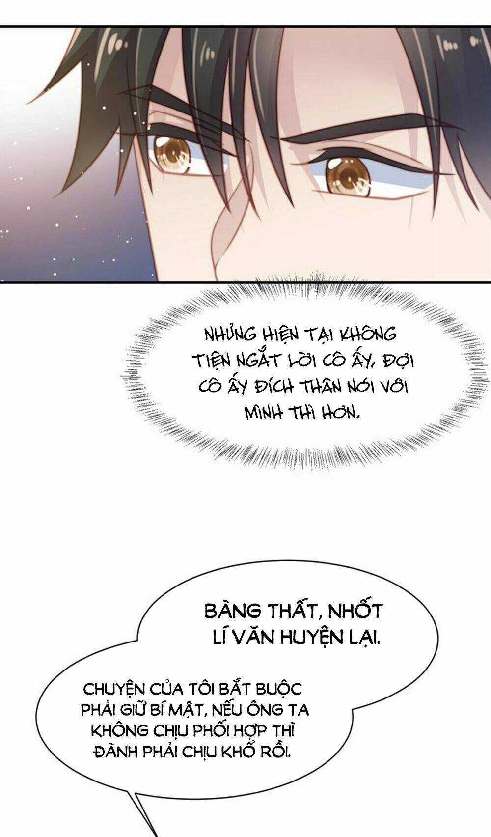 Khóa Chặt Đôi Môi - Chapter 64 - Trang 27