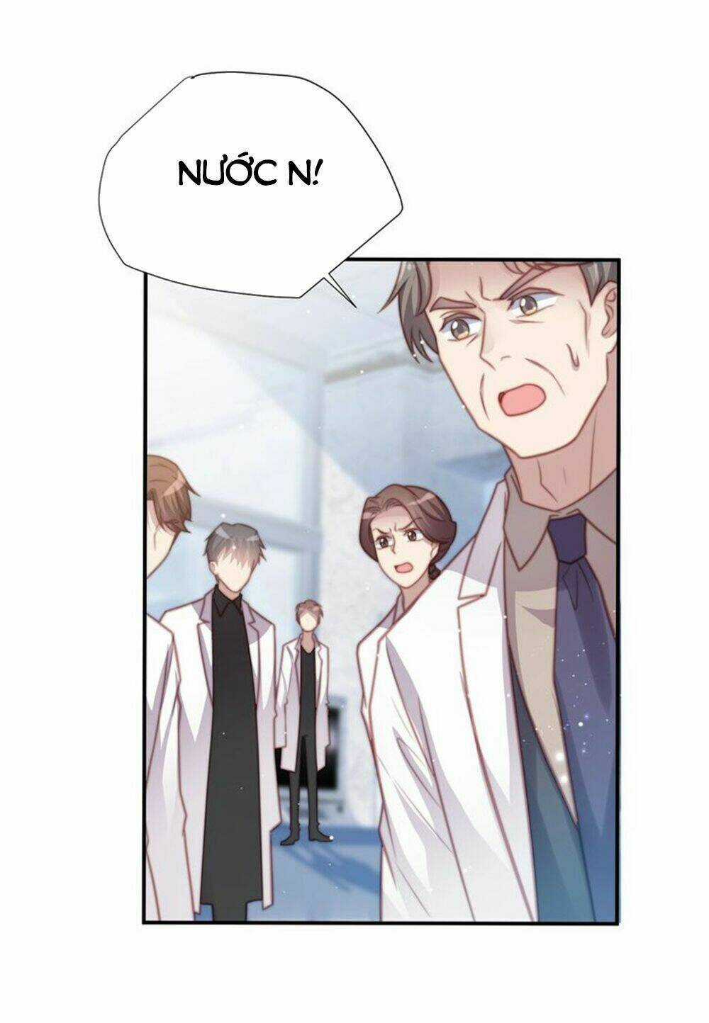 Khóa Chặt Đôi Môi - Chapter 64 - Trang 4