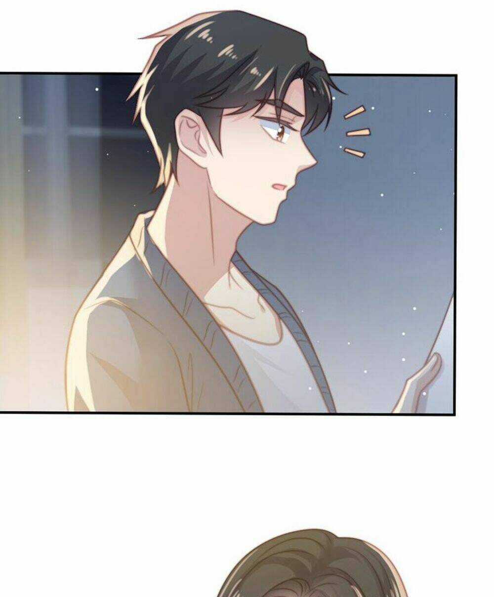 Khóa Chặt Đôi Môi - Chapter 64 - Trang 32