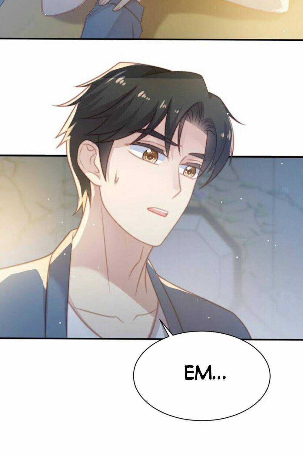 Khóa Chặt Đôi Môi - Chapter 64 - Trang 38