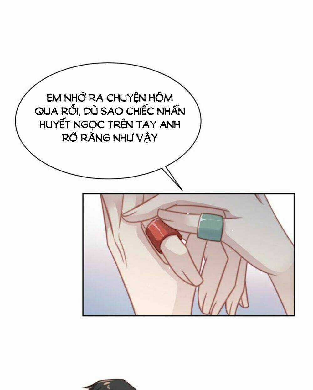 Khóa Chặt Đôi Môi - Chapter 64 - Trang 39