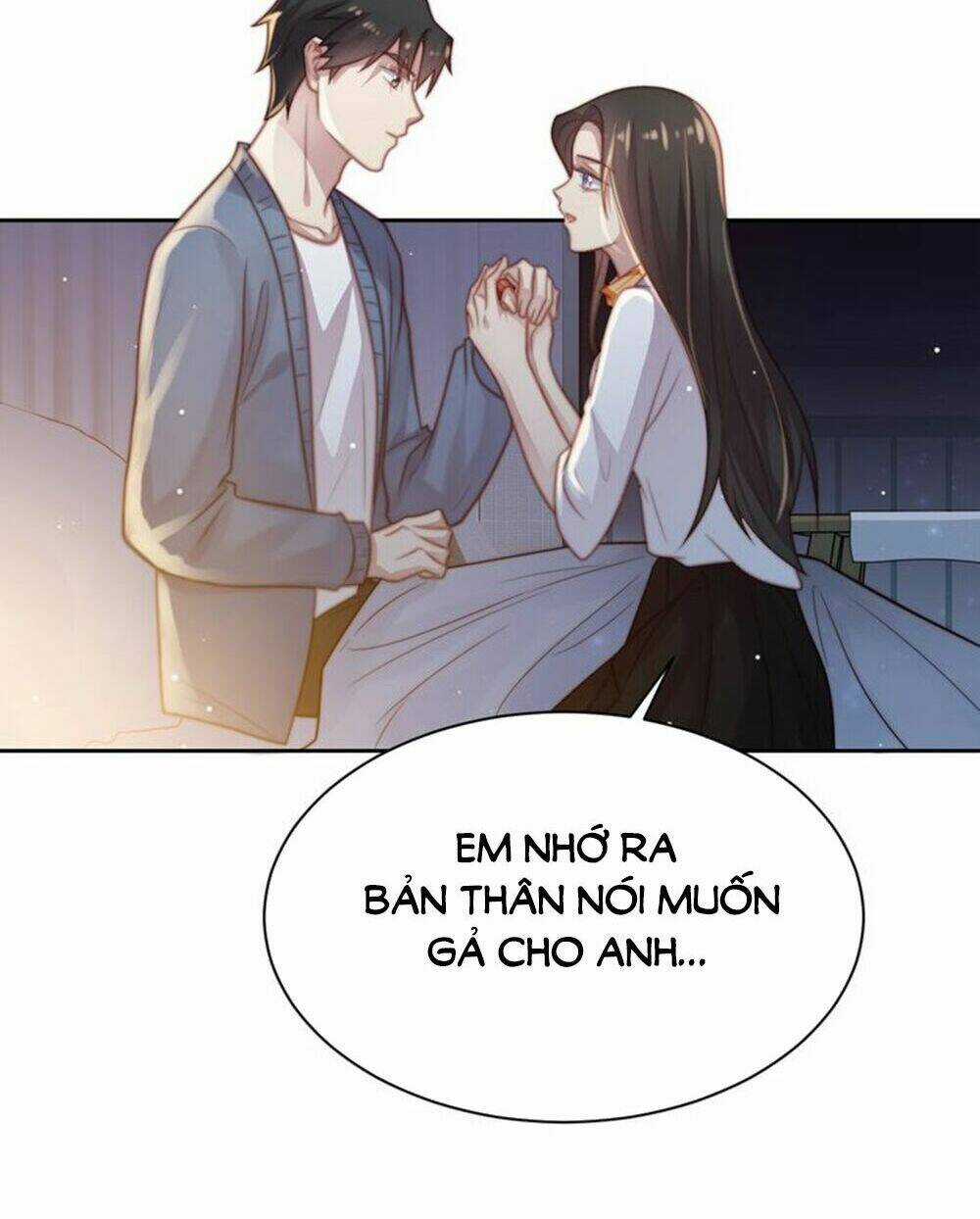 Khóa Chặt Đôi Môi - Chapter 64 - Trang 40