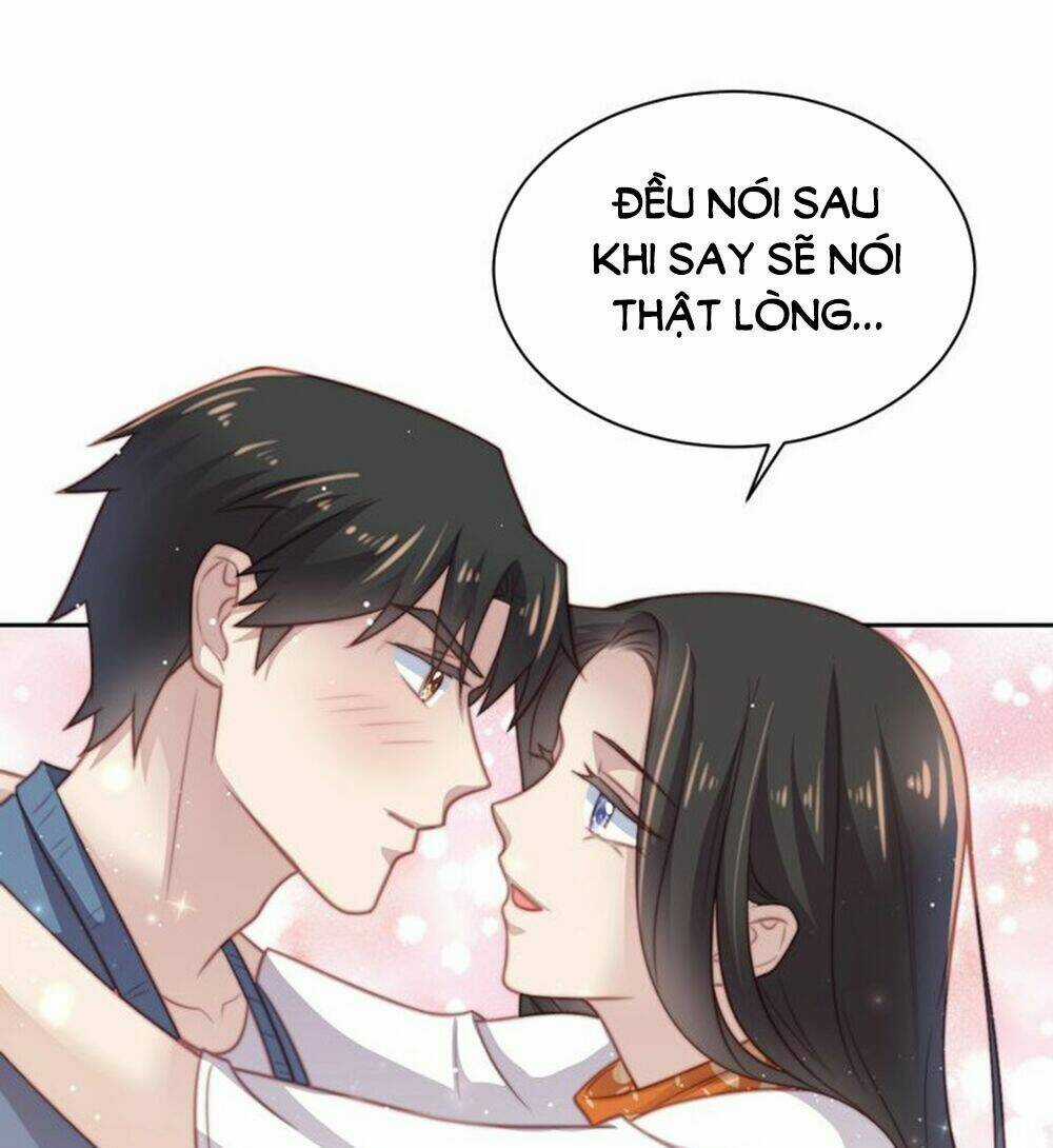 Khóa Chặt Đôi Môi - Chapter 64 - Trang 41