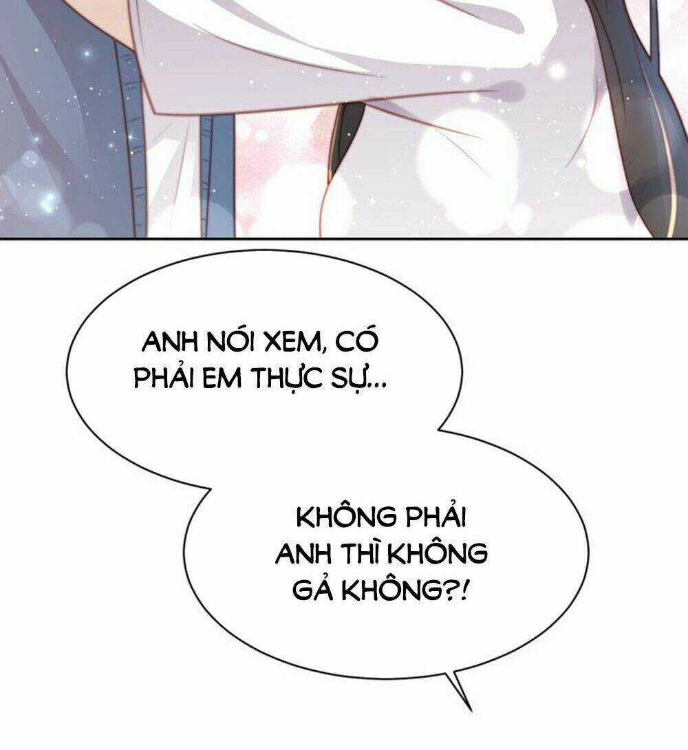 Khóa Chặt Đôi Môi - Chapter 64 - Trang 42