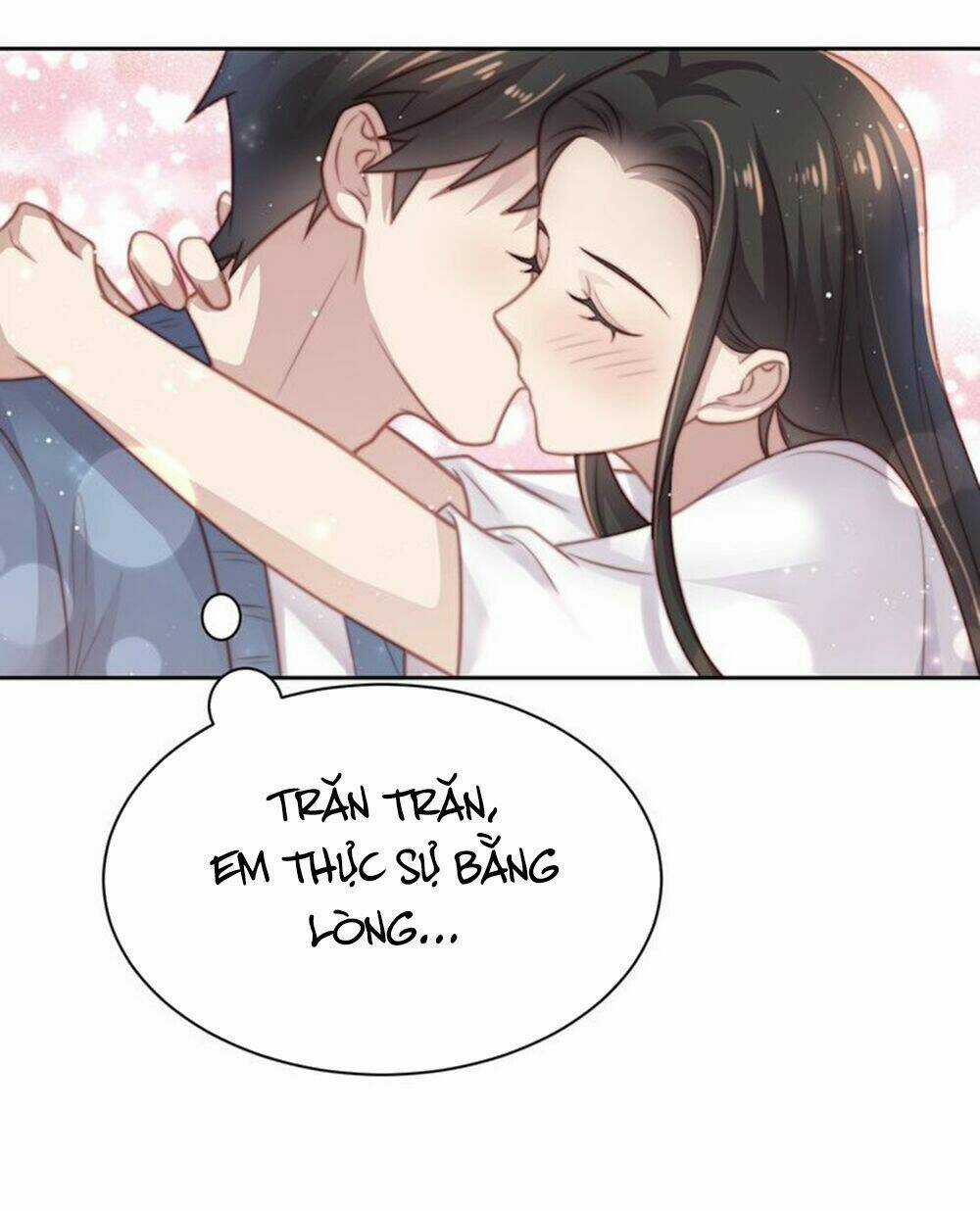 Khóa Chặt Đôi Môi - Chapter 64 - Trang 43