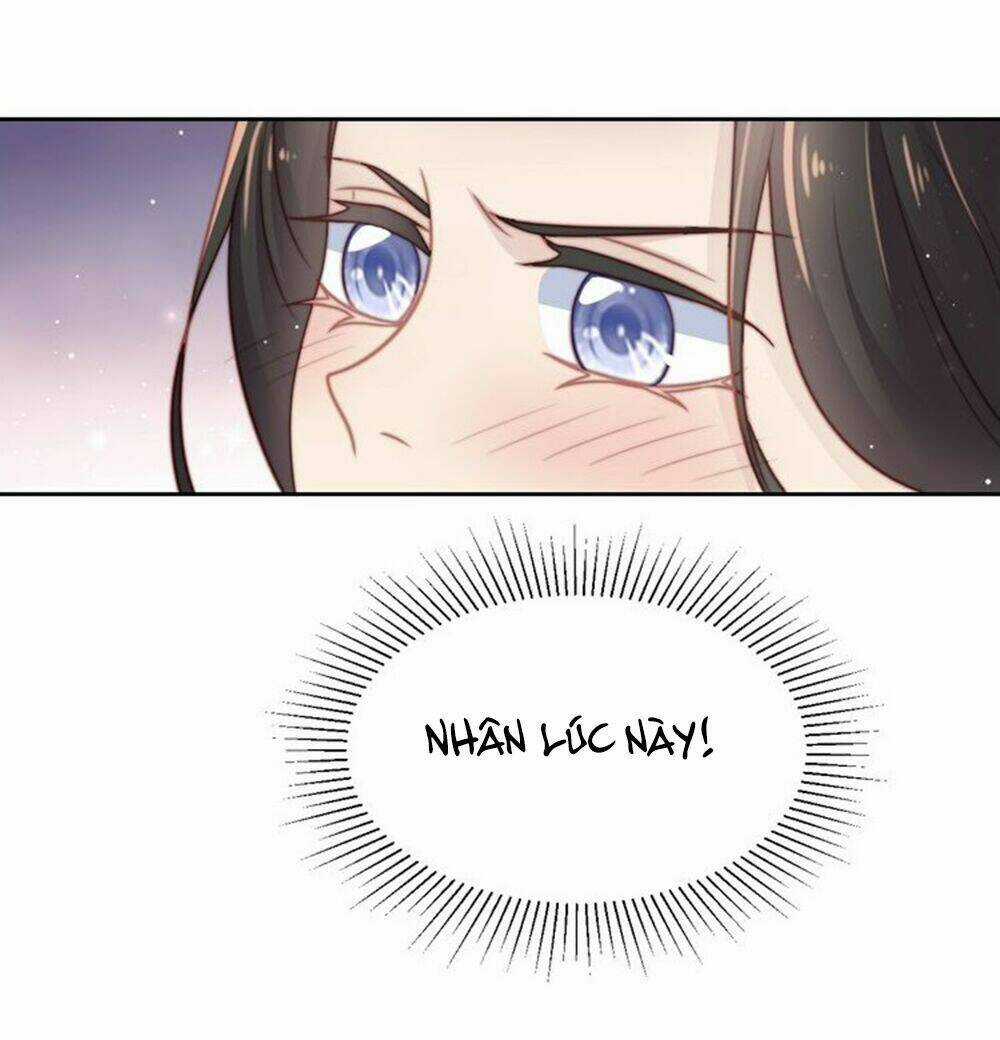 Khóa Chặt Đôi Môi - Chapter 64 - Trang 44