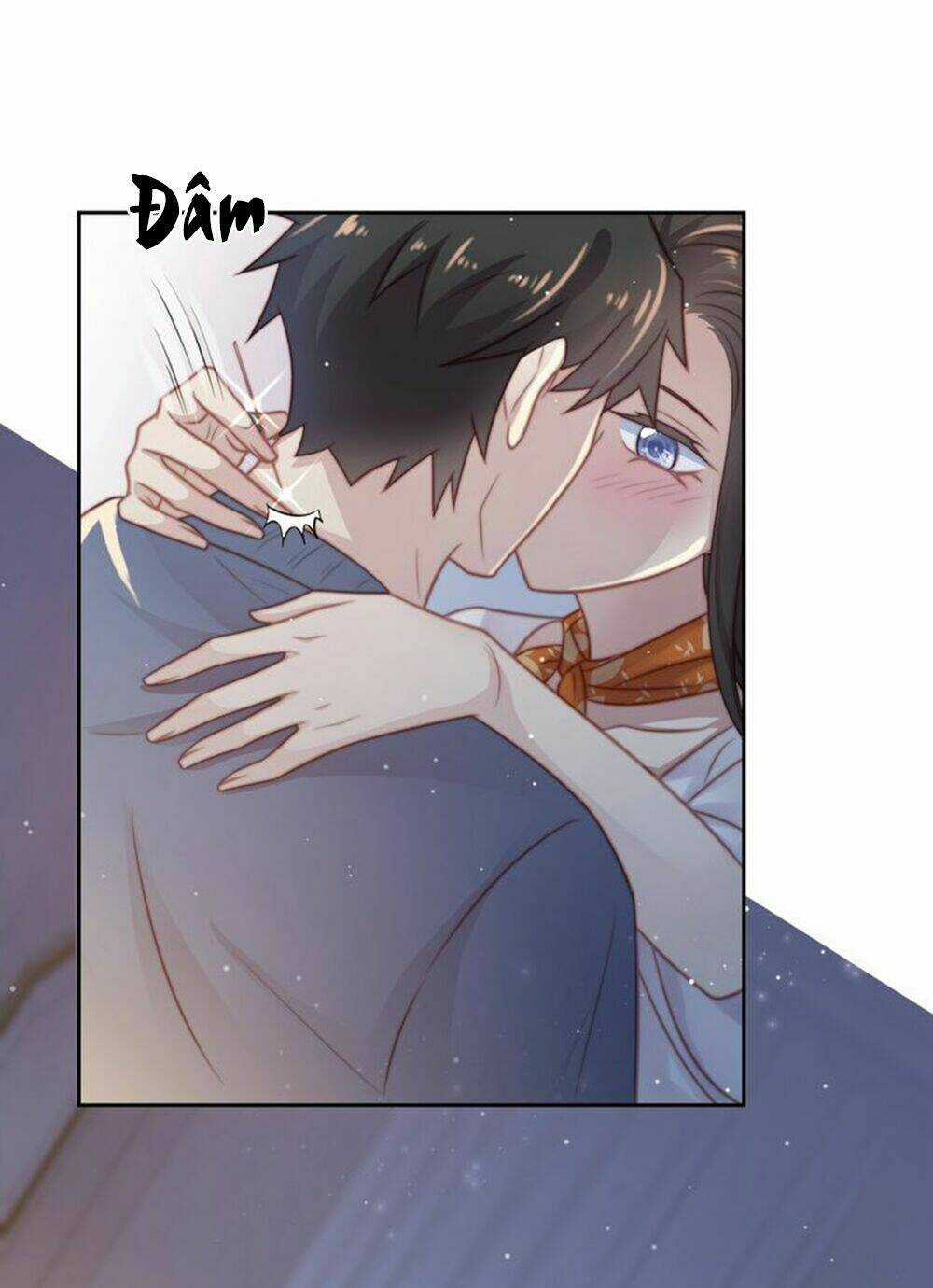 Khóa Chặt Đôi Môi - Chapter 64 - Trang 45