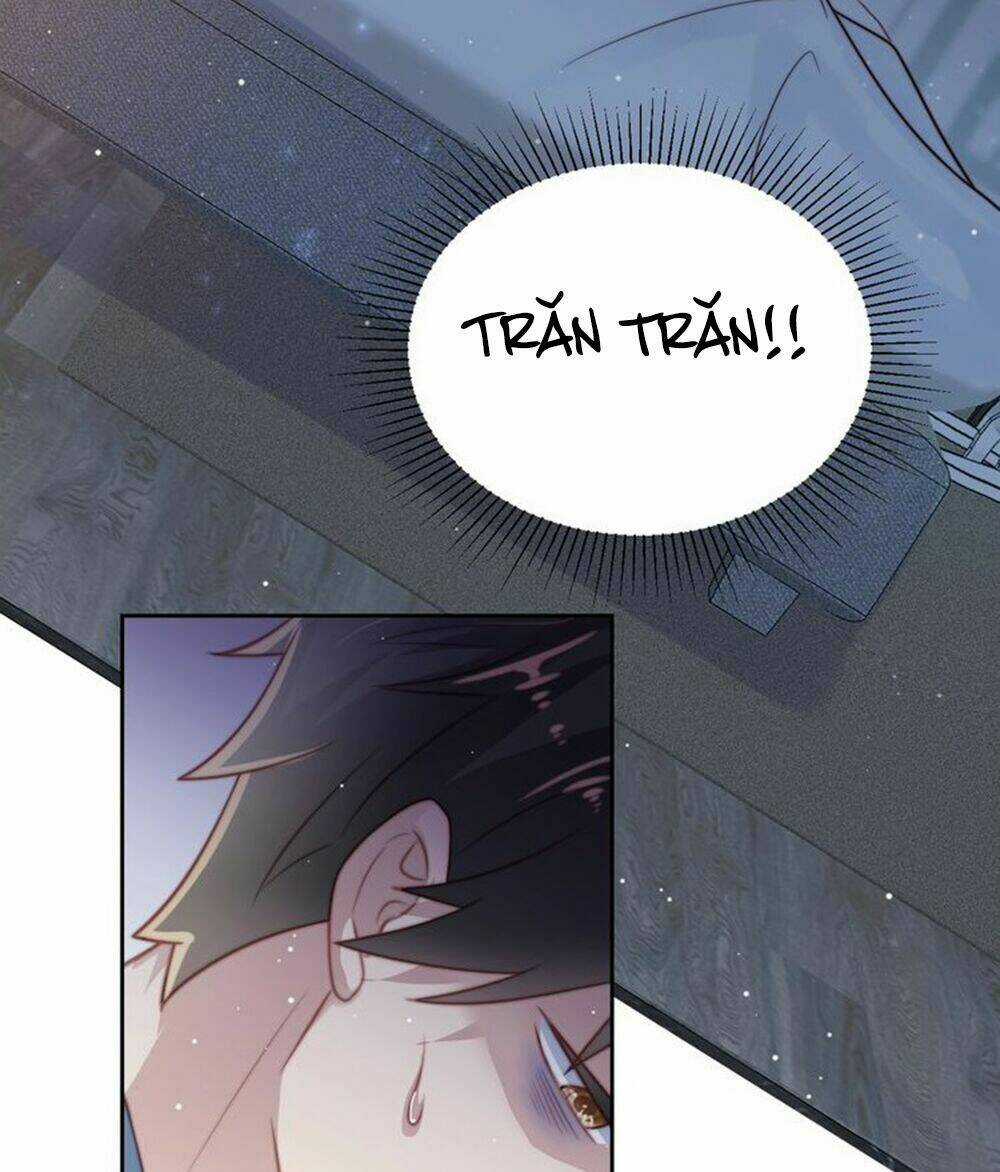 Khóa Chặt Đôi Môi - Chapter 64 - Trang 47