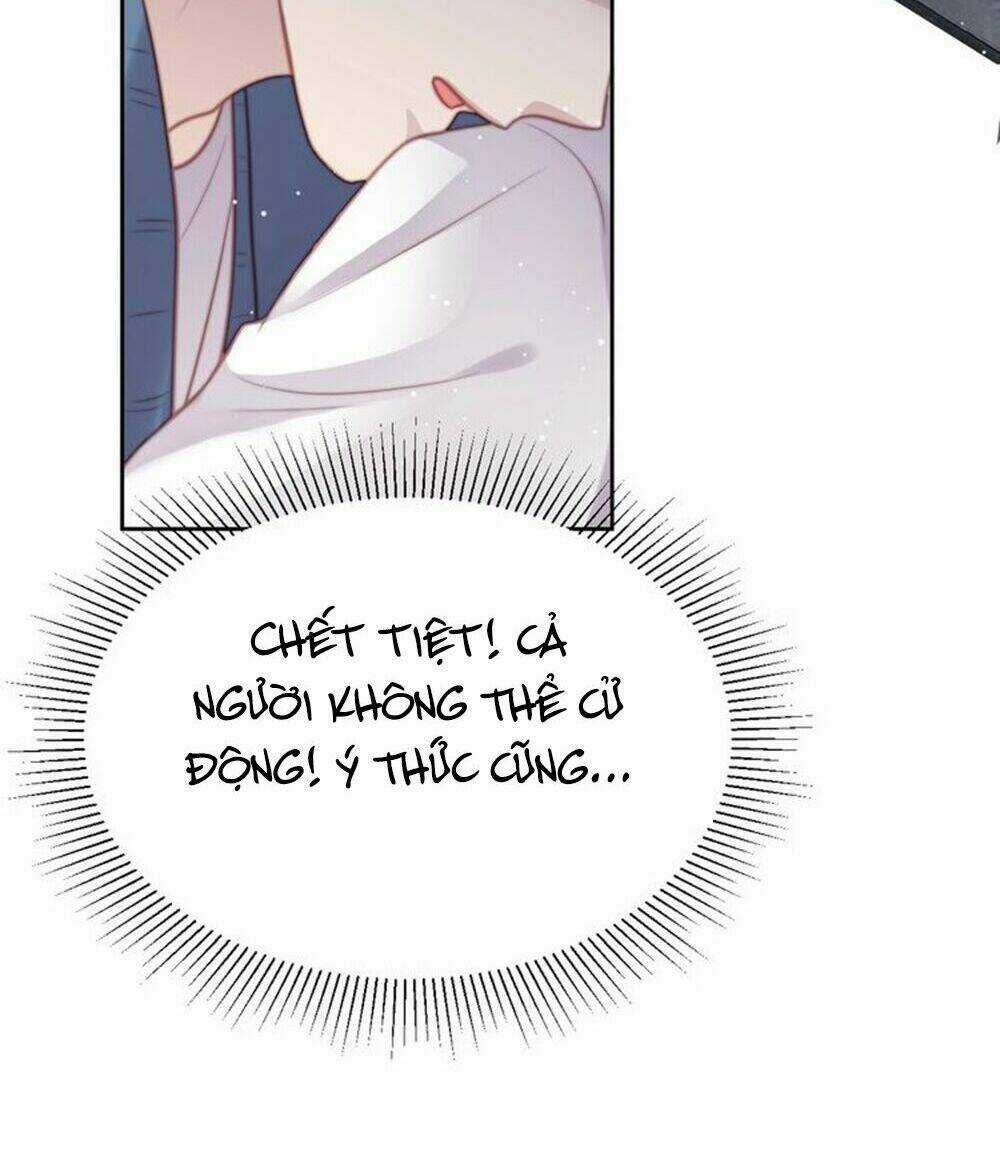 Khóa Chặt Đôi Môi - Chapter 64 - Trang 48