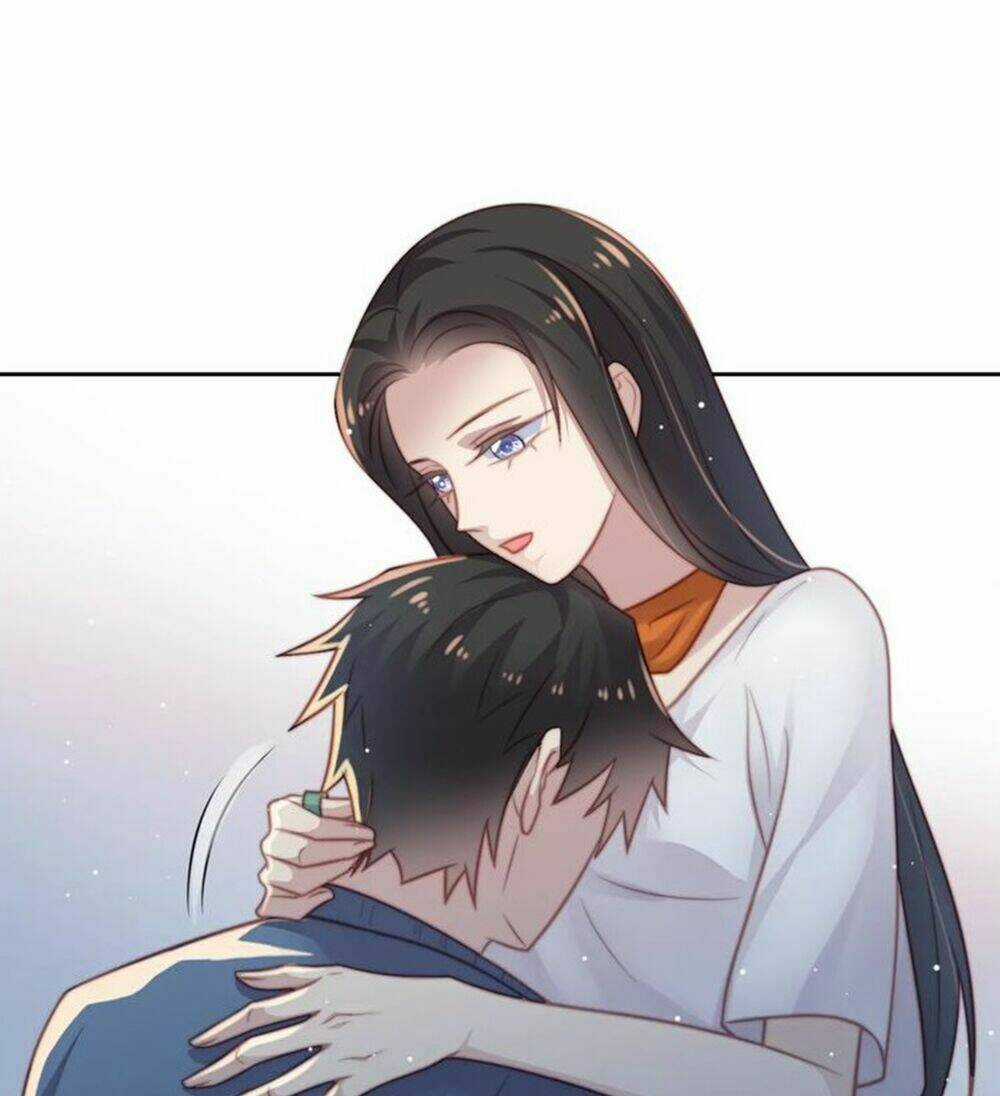 Khóa Chặt Đôi Môi - Chapter 64 - Trang 49