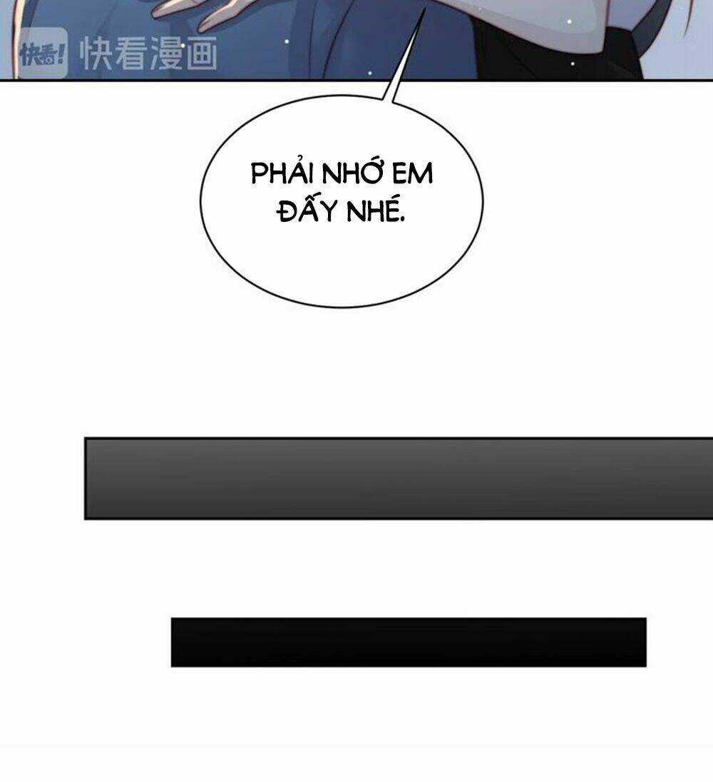 Khóa Chặt Đôi Môi - Chapter 64 - Trang 50