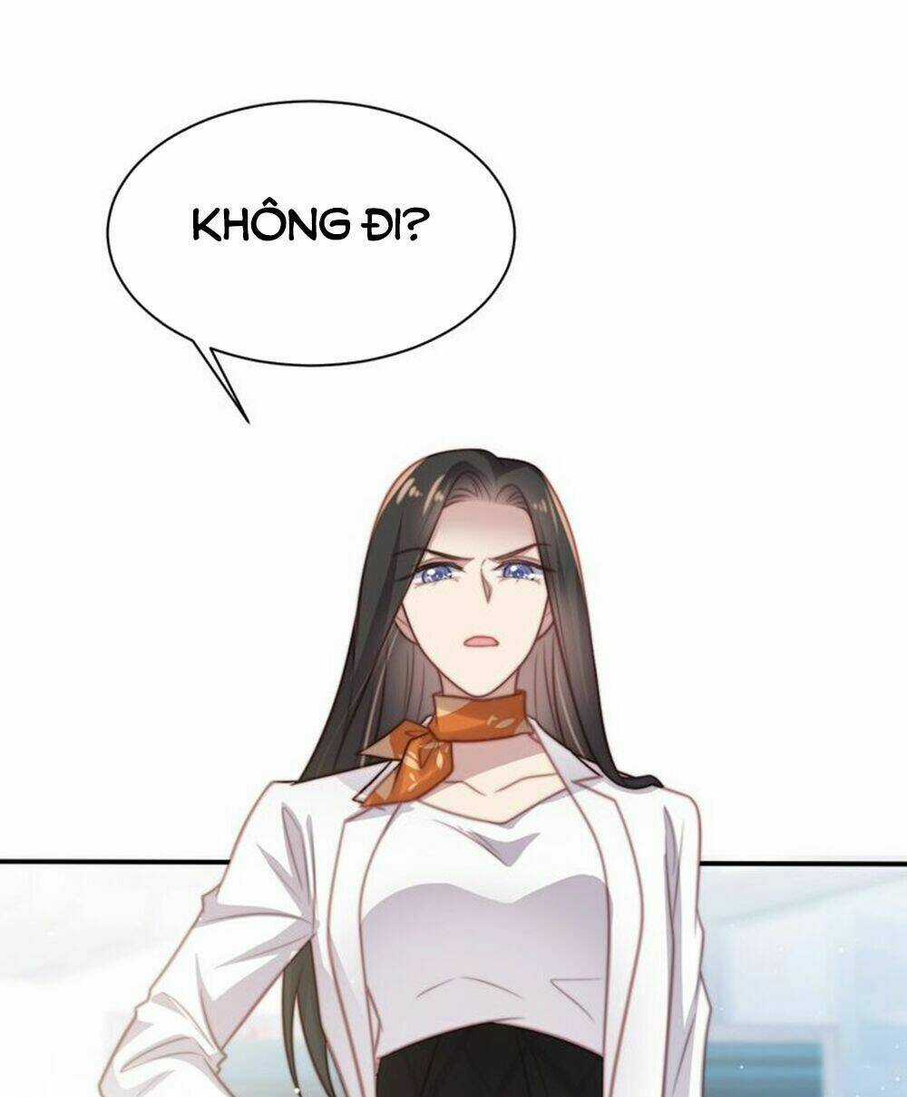 Khóa Chặt Đôi Môi - Chapter 64 - Trang 6