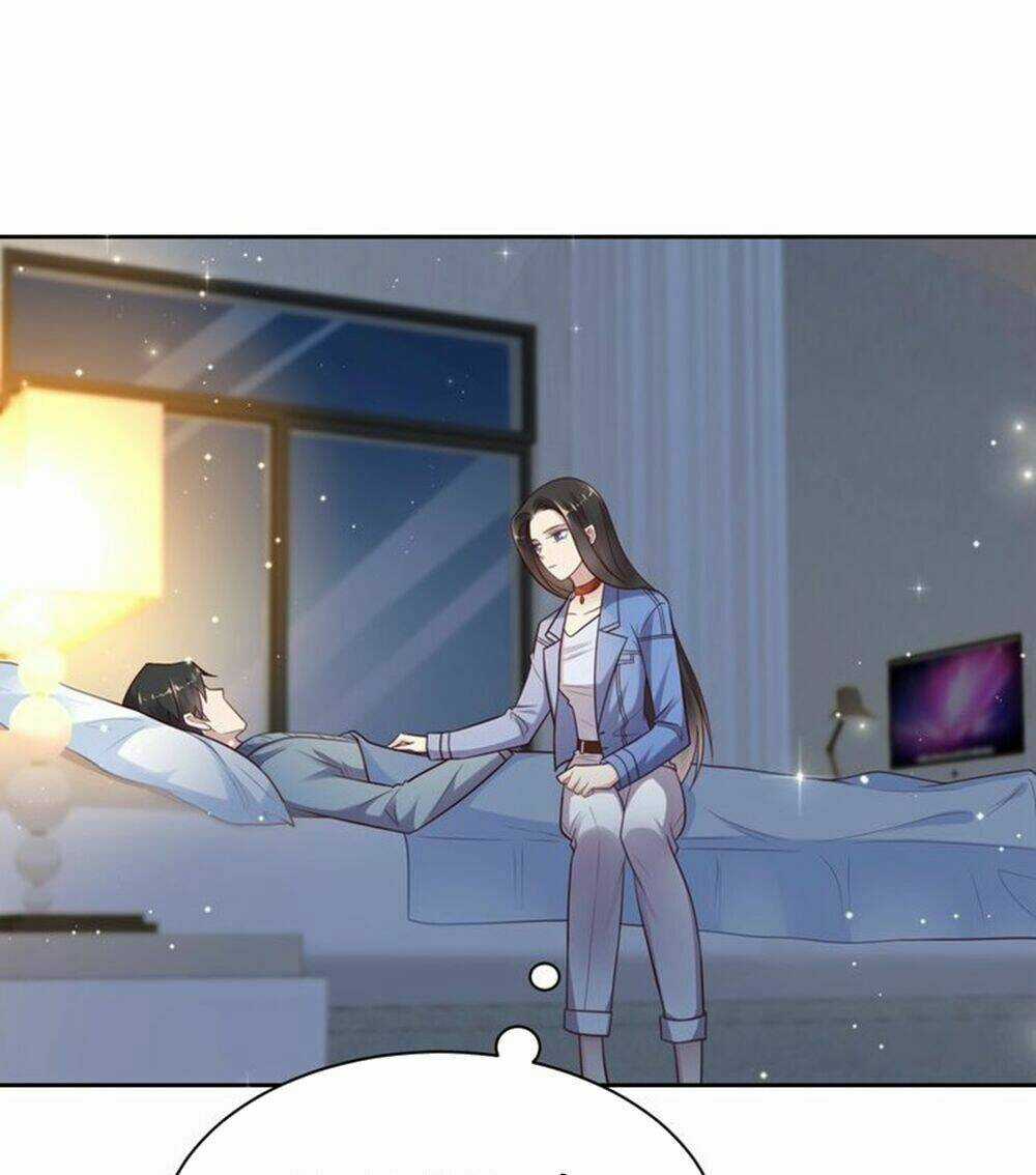 Khóa Chặt Đôi Môi - Chapter 64 - Trang 51