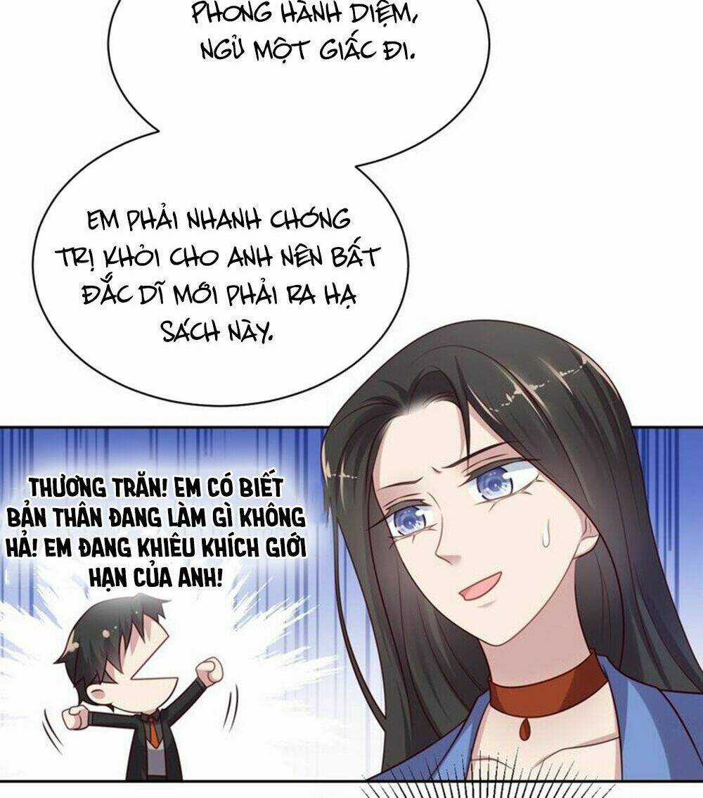 Khóa Chặt Đôi Môi - Chapter 64 - Trang 52