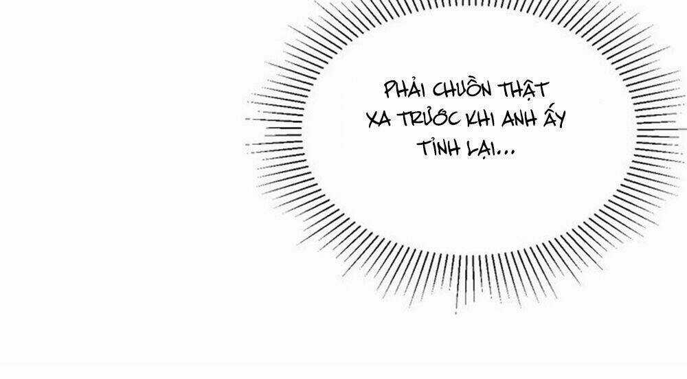 Khóa Chặt Đôi Môi - Chapter 64 - Trang 53