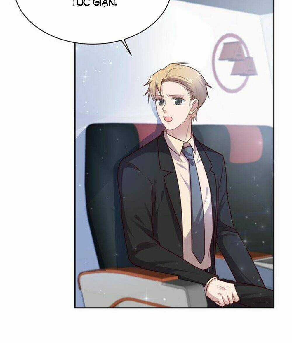 Khóa Chặt Đôi Môi - Chapter 64 - Trang 58