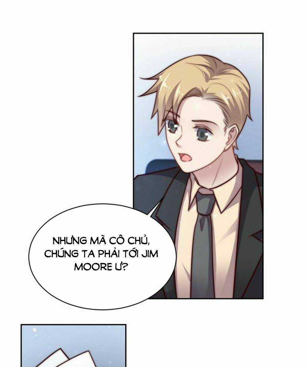 Khóa Chặt Đôi Môi - Chapter 64 - Trang 60