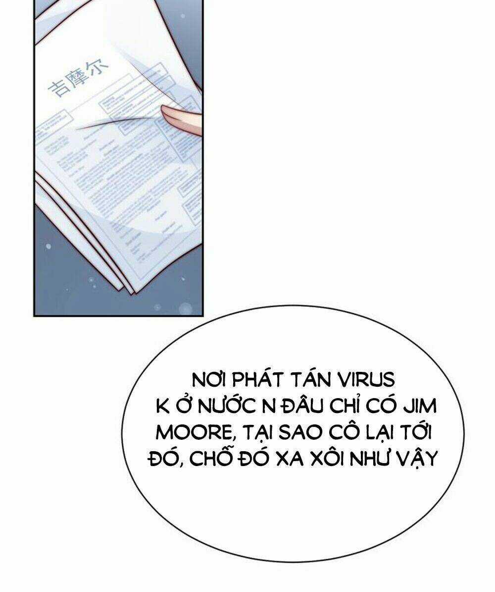 Khóa Chặt Đôi Môi - Chapter 64 - Trang 61