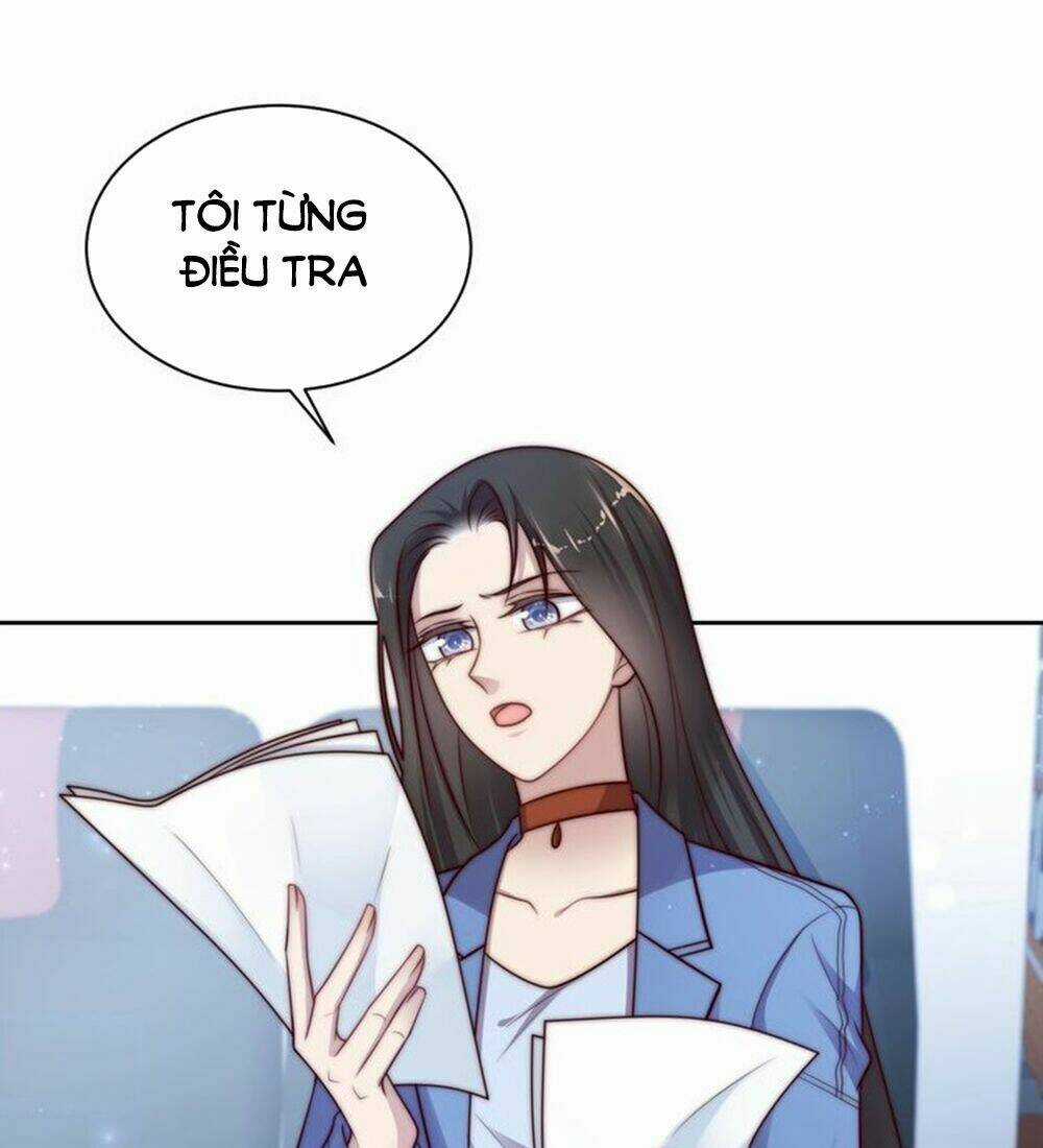 Khóa Chặt Đôi Môi - Chapter 64 - Trang 62