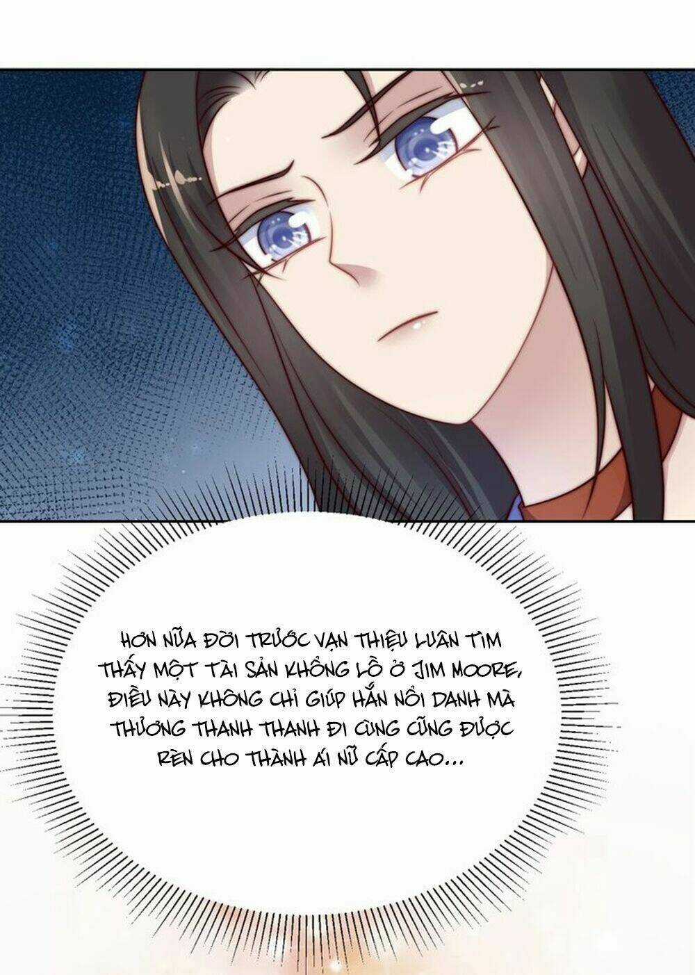 Khóa Chặt Đôi Môi - Chapter 64 - Trang 64