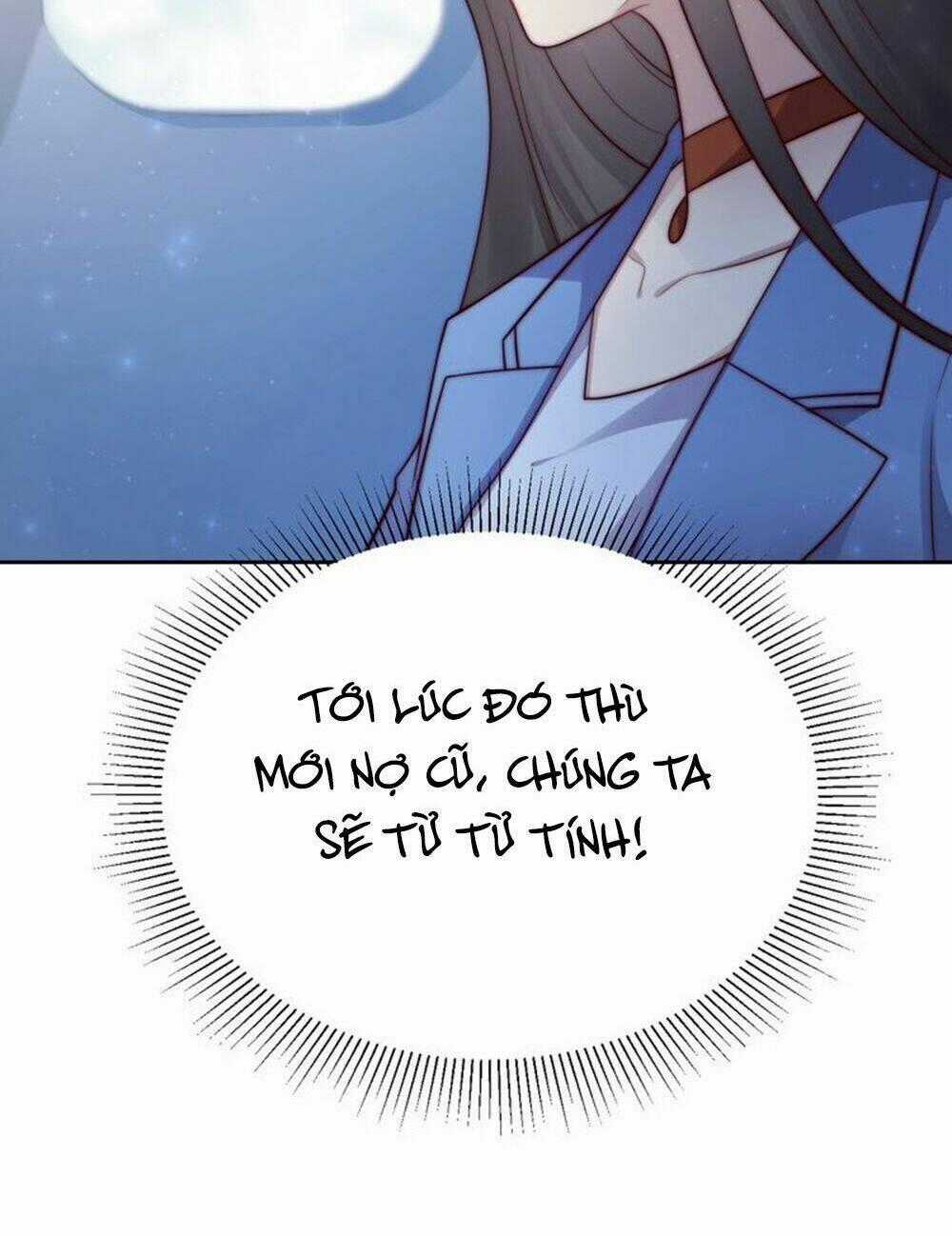 Khóa Chặt Đôi Môi - Chapter 64 - Trang 68