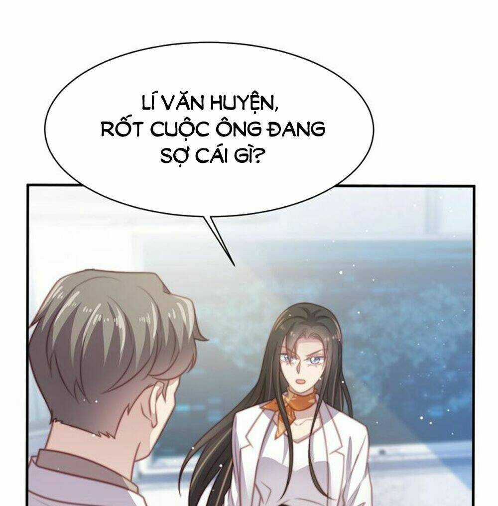 Khóa Chặt Đôi Môi - Chapter 64 - Trang 9