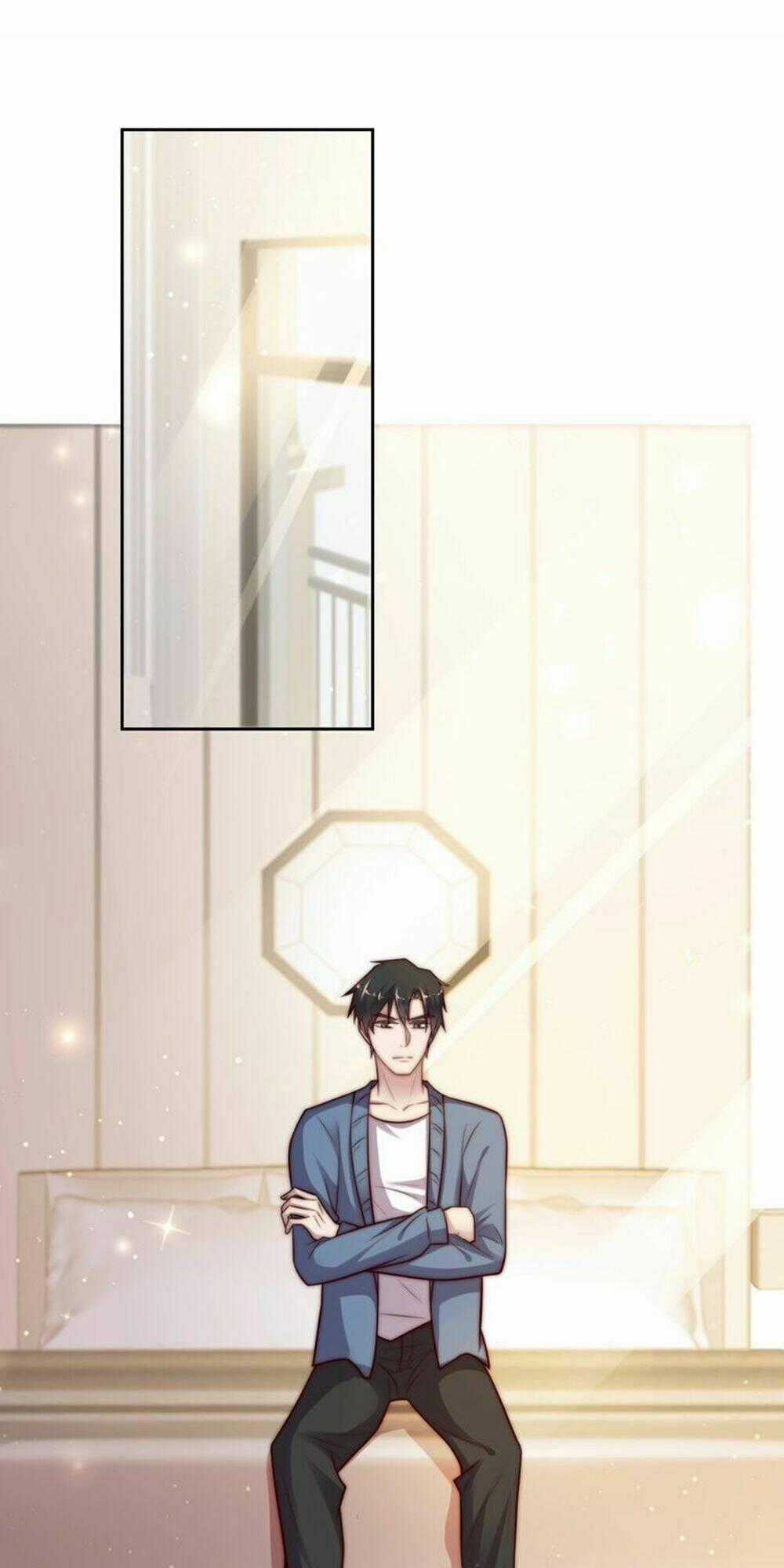 Khóa Chặt Đôi Môi - Chapter 65 - Trang 1