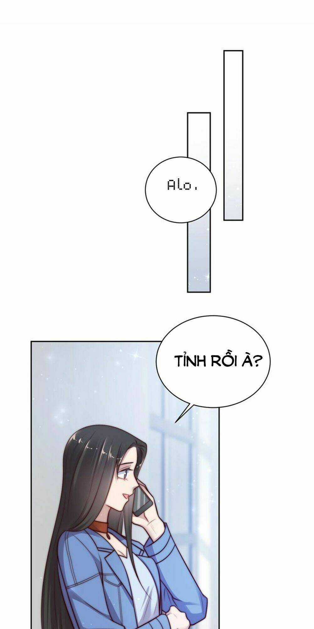 Khóa Chặt Đôi Môi - Chapter 65 - Trang 11