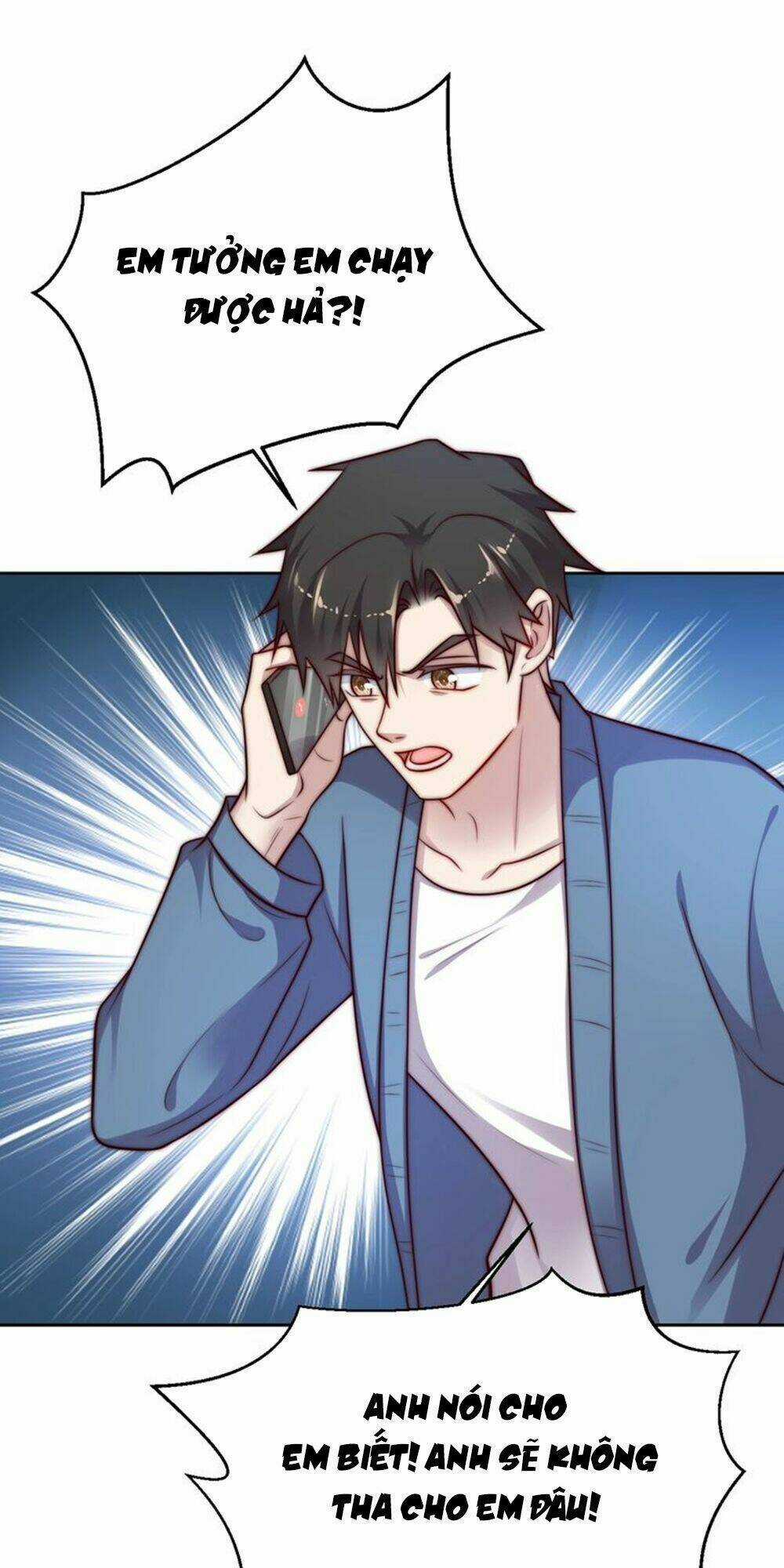 Khóa Chặt Đôi Môi - Chapter 65 - Trang 14