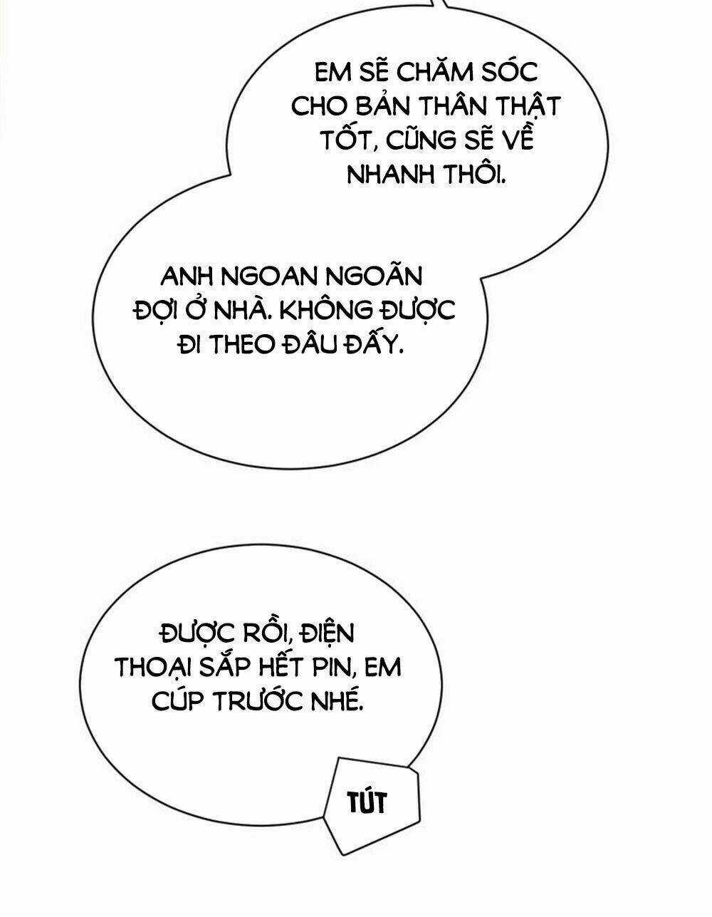 Khóa Chặt Đôi Môi - Chapter 65 - Trang 27