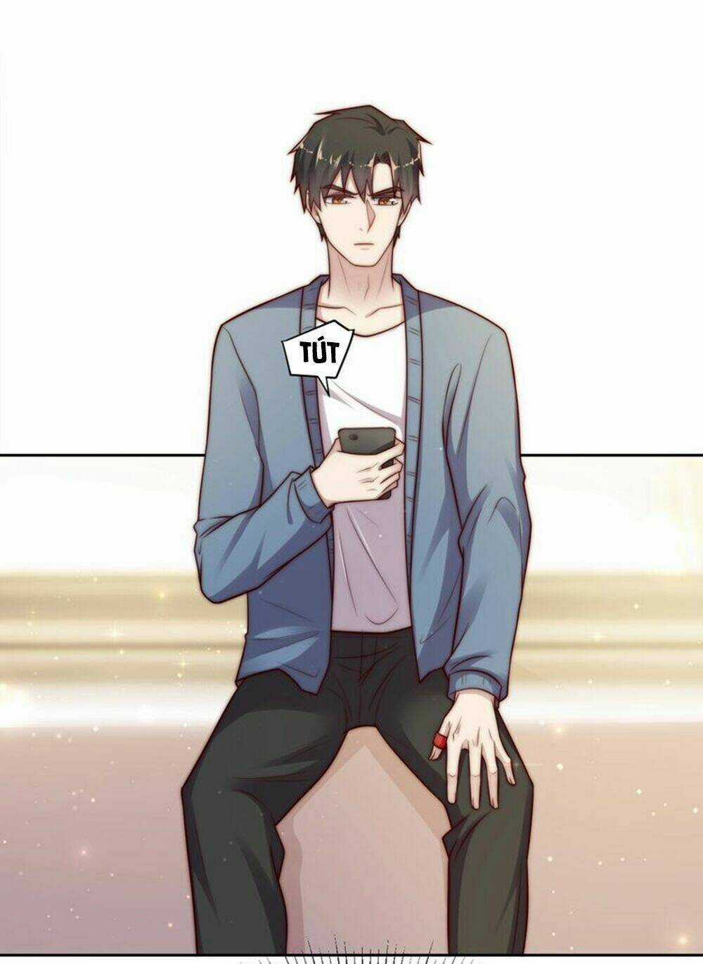 Khóa Chặt Đôi Môi - Chapter 65 - Trang 28