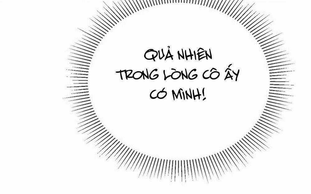 Khóa Chặt Đôi Môi - Chapter 65 - Trang 30