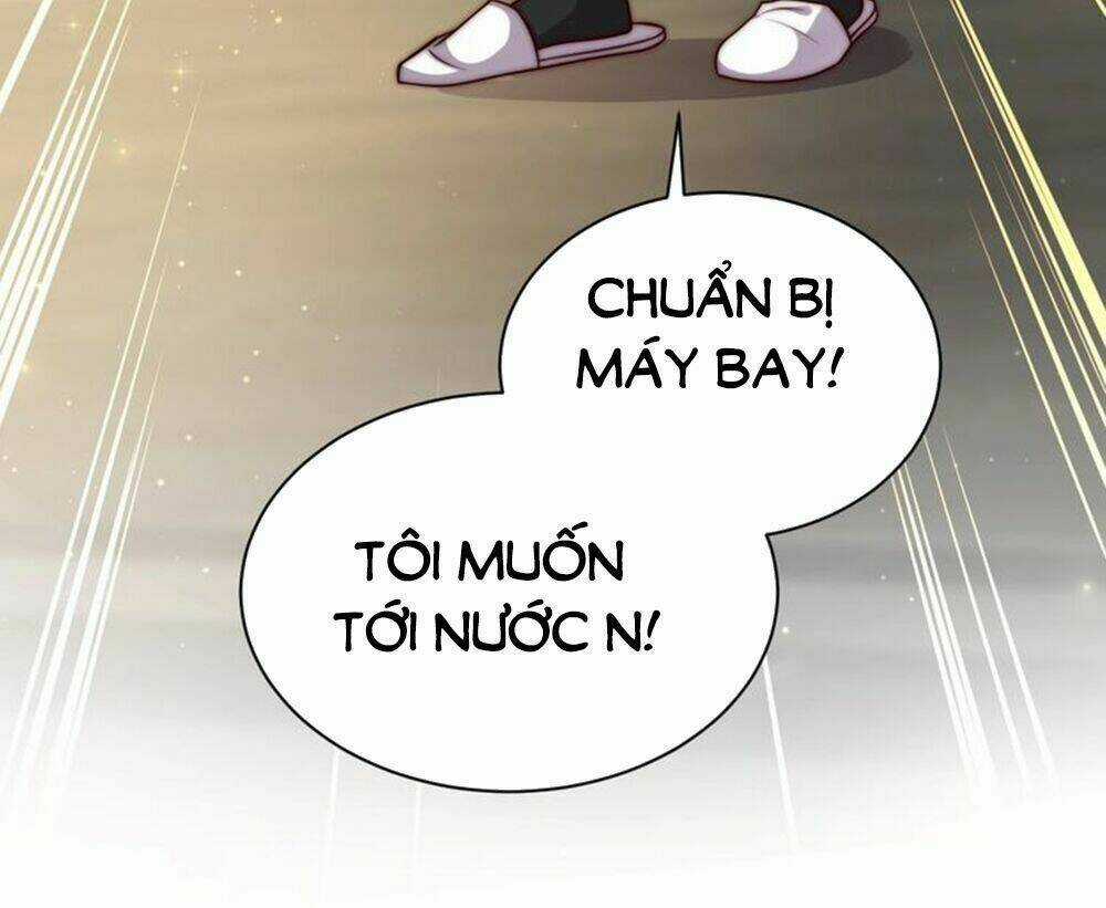 Khóa Chặt Đôi Môi - Chapter 65 - Trang 32