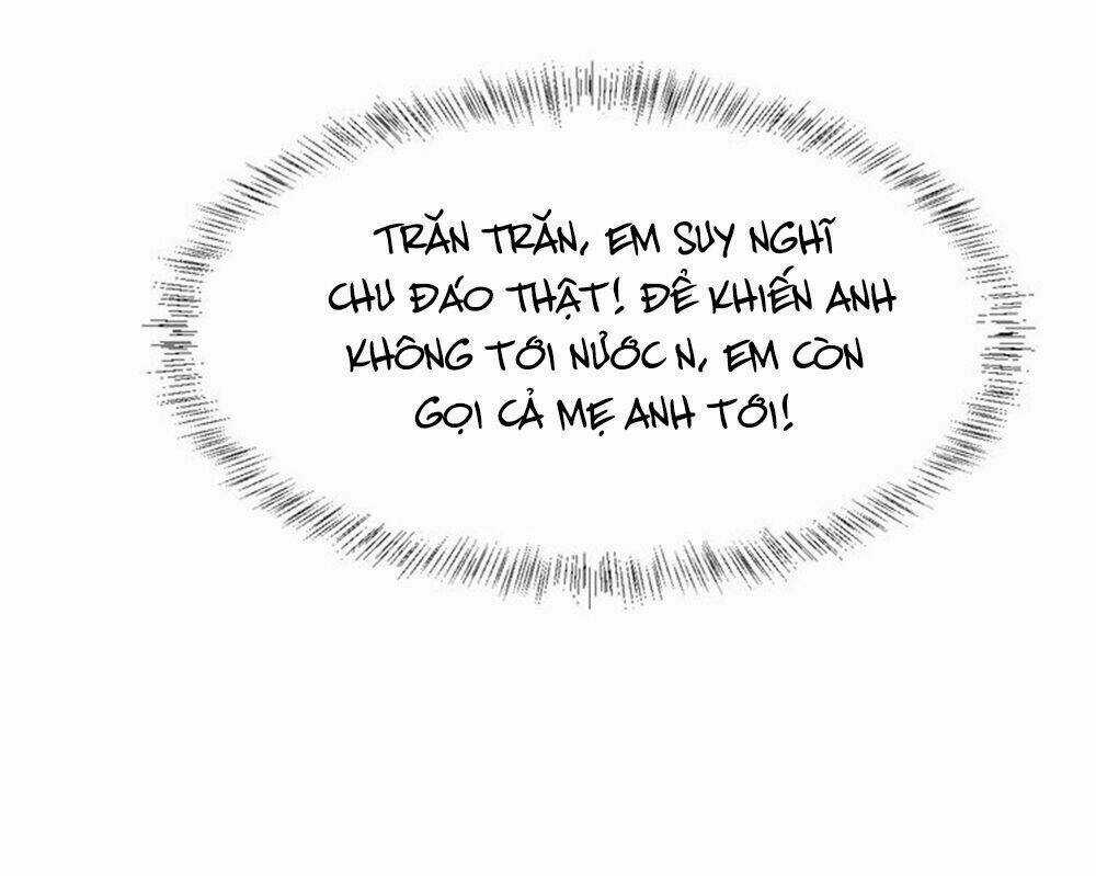 Khóa Chặt Đôi Môi - Chapter 65 - Trang 35