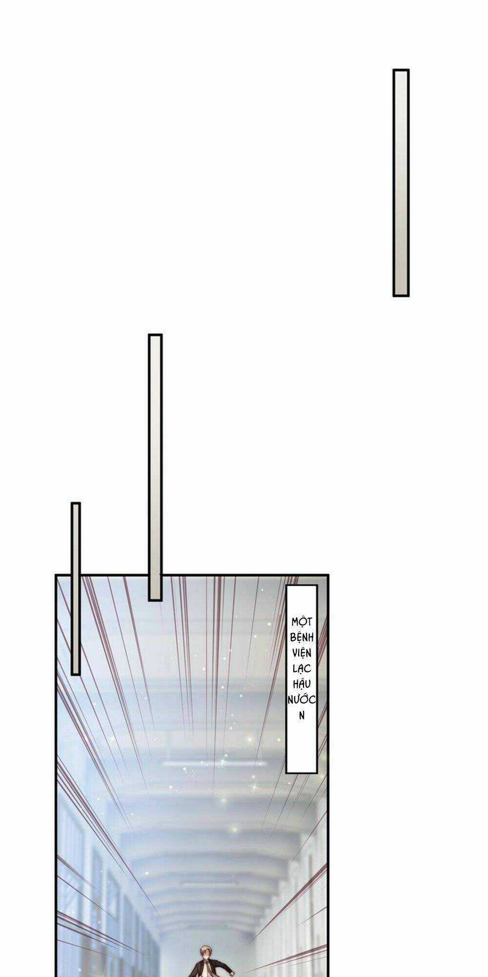 Khóa Chặt Đôi Môi - Chapter 65 - Trang 36