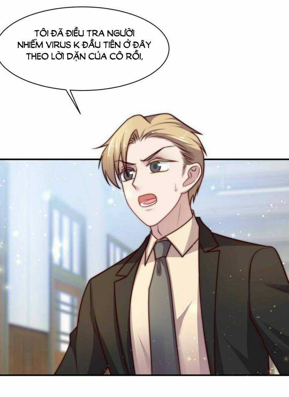 Khóa Chặt Đôi Môi - Chapter 65 - Trang 38