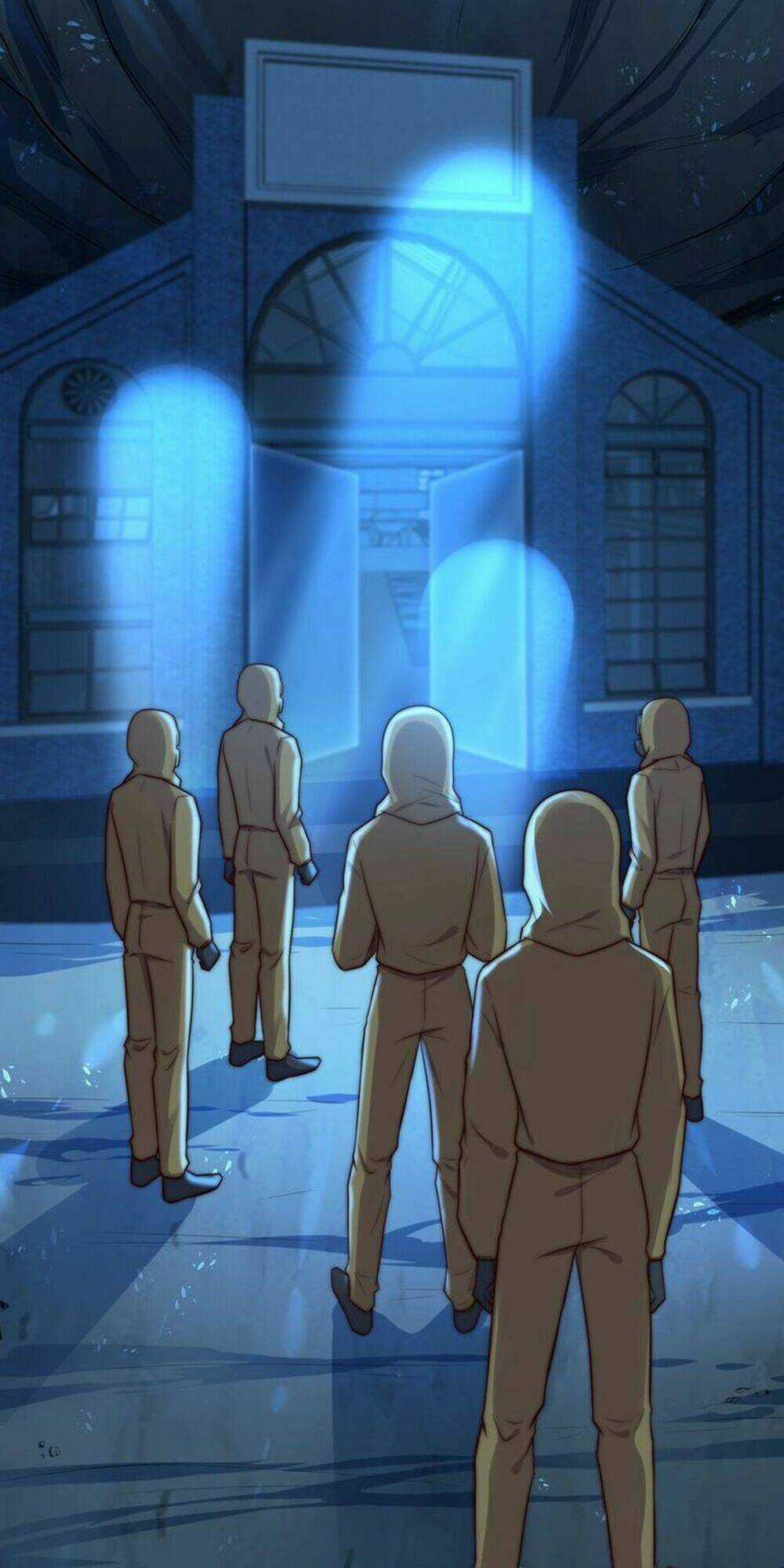 Khóa Chặt Đôi Môi - Chapter 65 - Trang 51