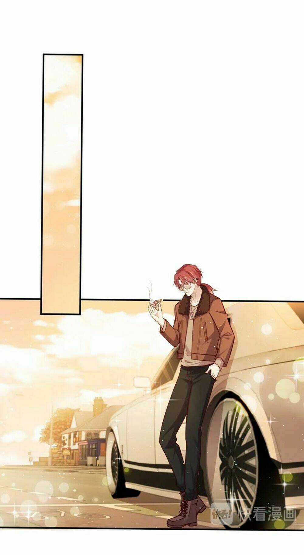 Khóa Chặt Đôi Môi - Chapter 65 - Trang 59