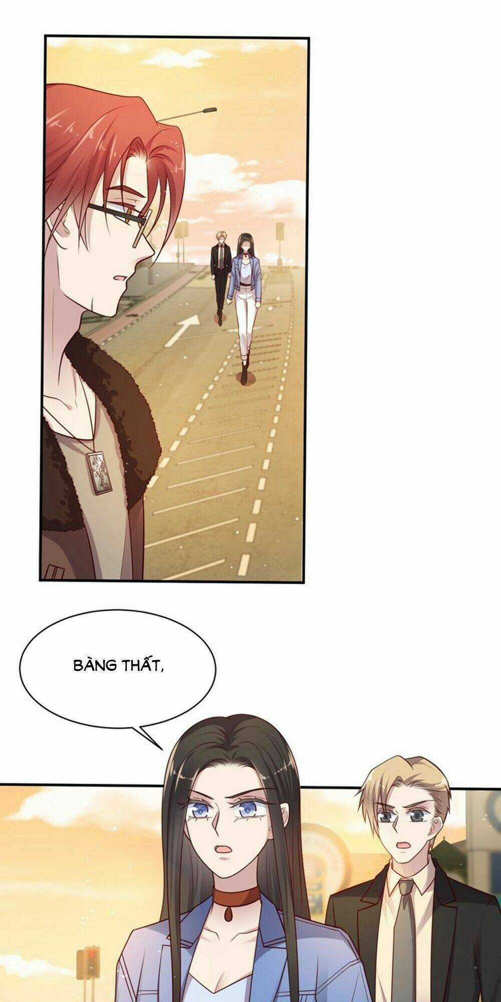 Khóa Chặt Đôi Môi - Chapter 65 - Trang 60