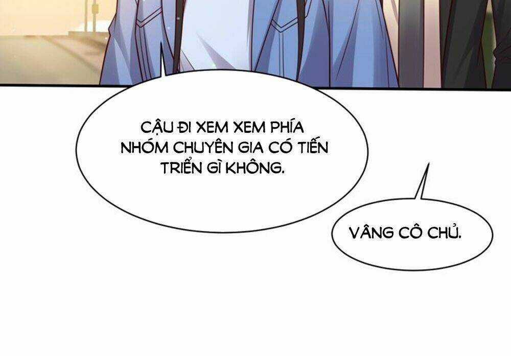 Khóa Chặt Đôi Môi - Chapter 65 - Trang 61