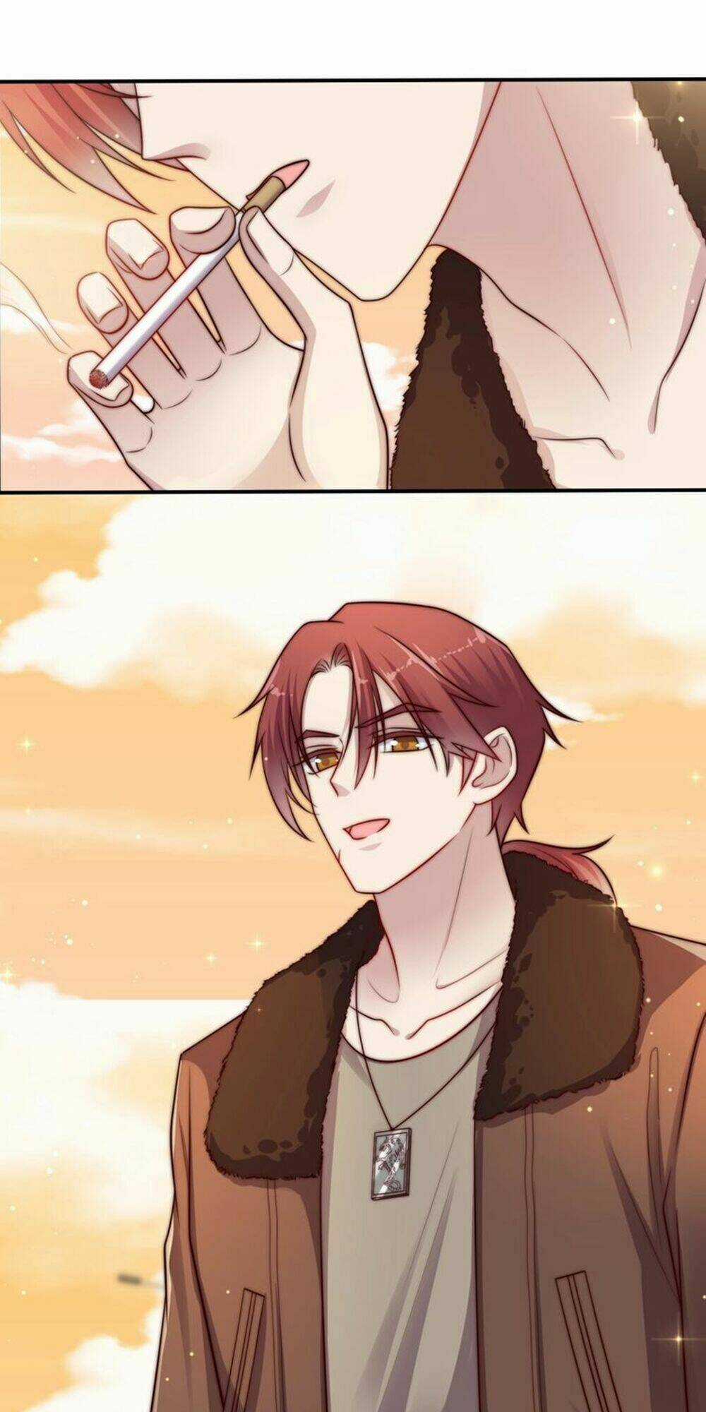 Khóa Chặt Đôi Môi - Chapter 65 - Trang 63