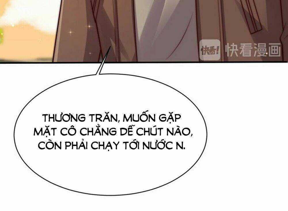 Khóa Chặt Đôi Môi - Chapter 65 - Trang 64
