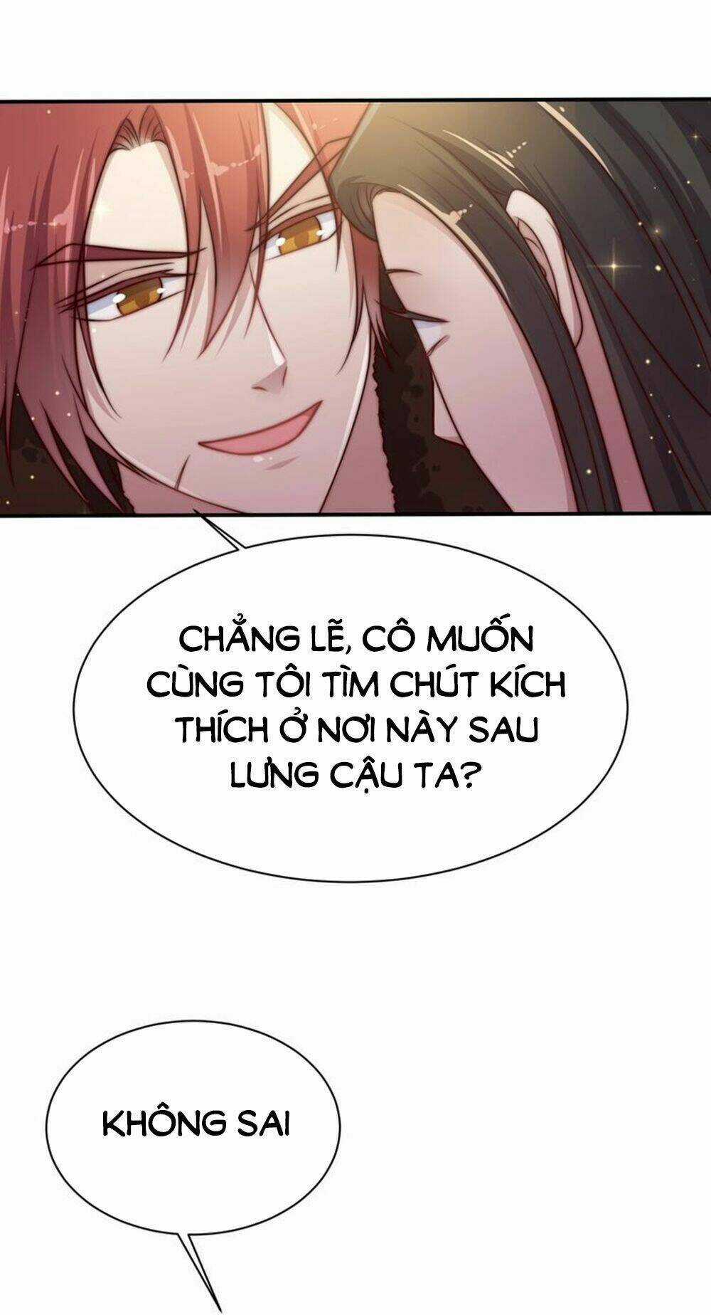 Khóa Chặt Đôi Môi - Chapter 65 - Trang 67