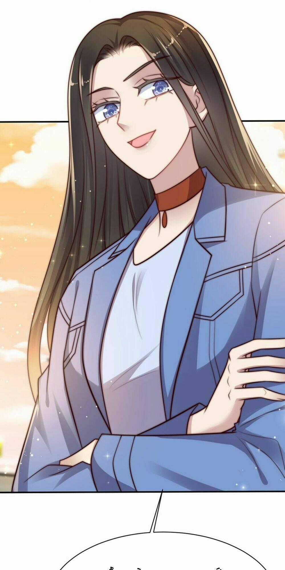 Khóa Chặt Đôi Môi - Chapter 65 - Trang 68