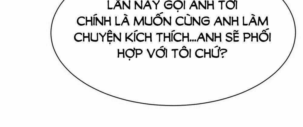 Khóa Chặt Đôi Môi - Chapter 65 - Trang 69