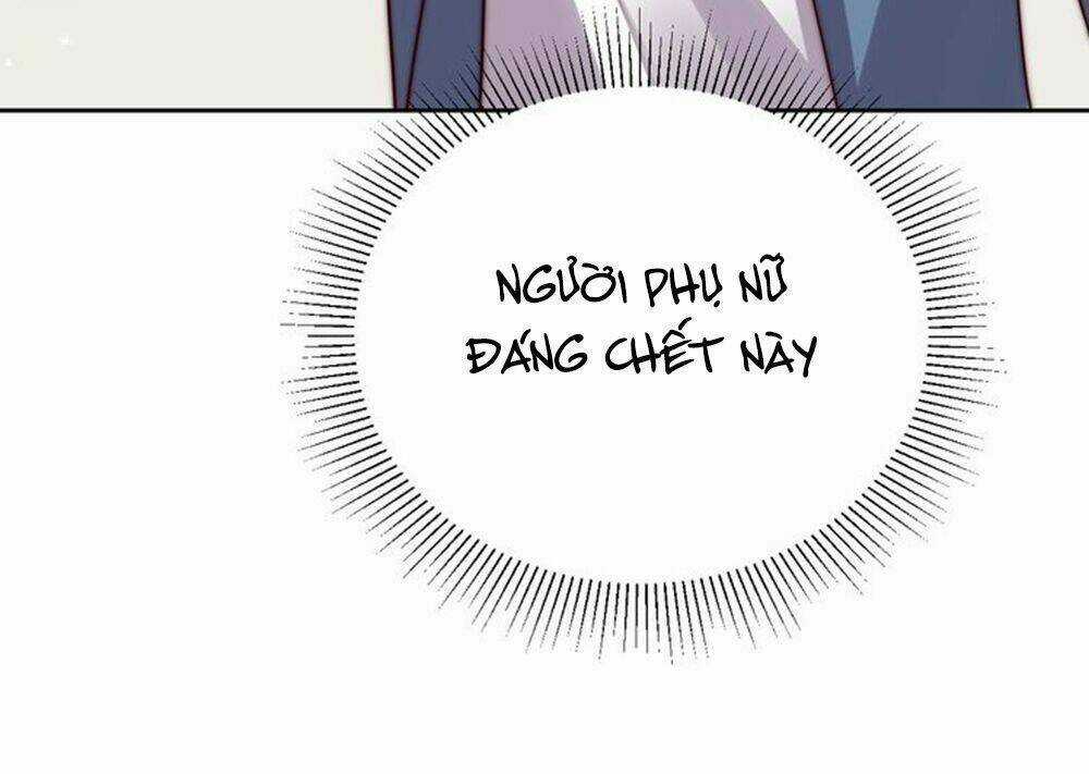 Khóa Chặt Đôi Môi - Chapter 65 - Trang 10