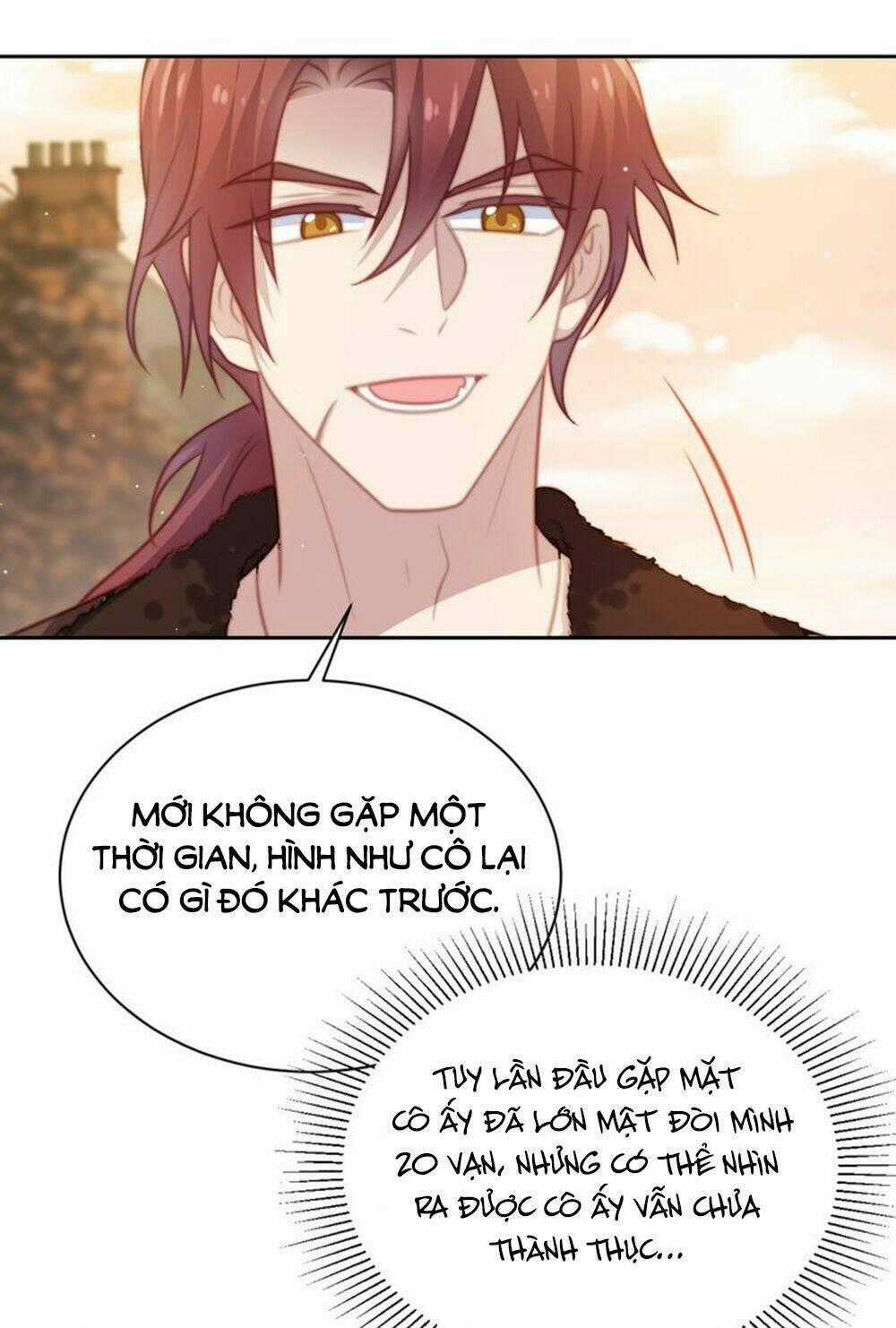 Khóa Chặt Đôi Môi - Chapter 66 - Trang 2