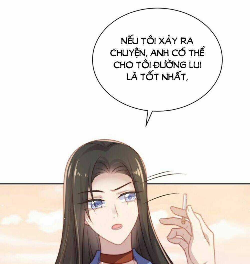 Khóa Chặt Đôi Môi - Chapter 66 - Trang 13