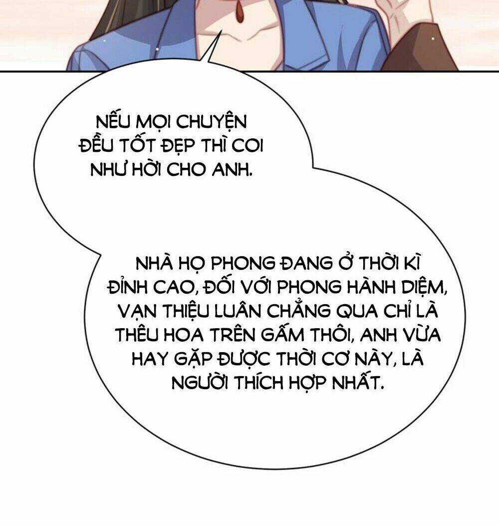 Khóa Chặt Đôi Môi - Chapter 66 - Trang 14